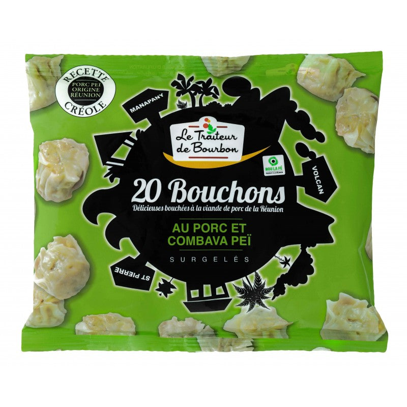 Produits frais & surgelés