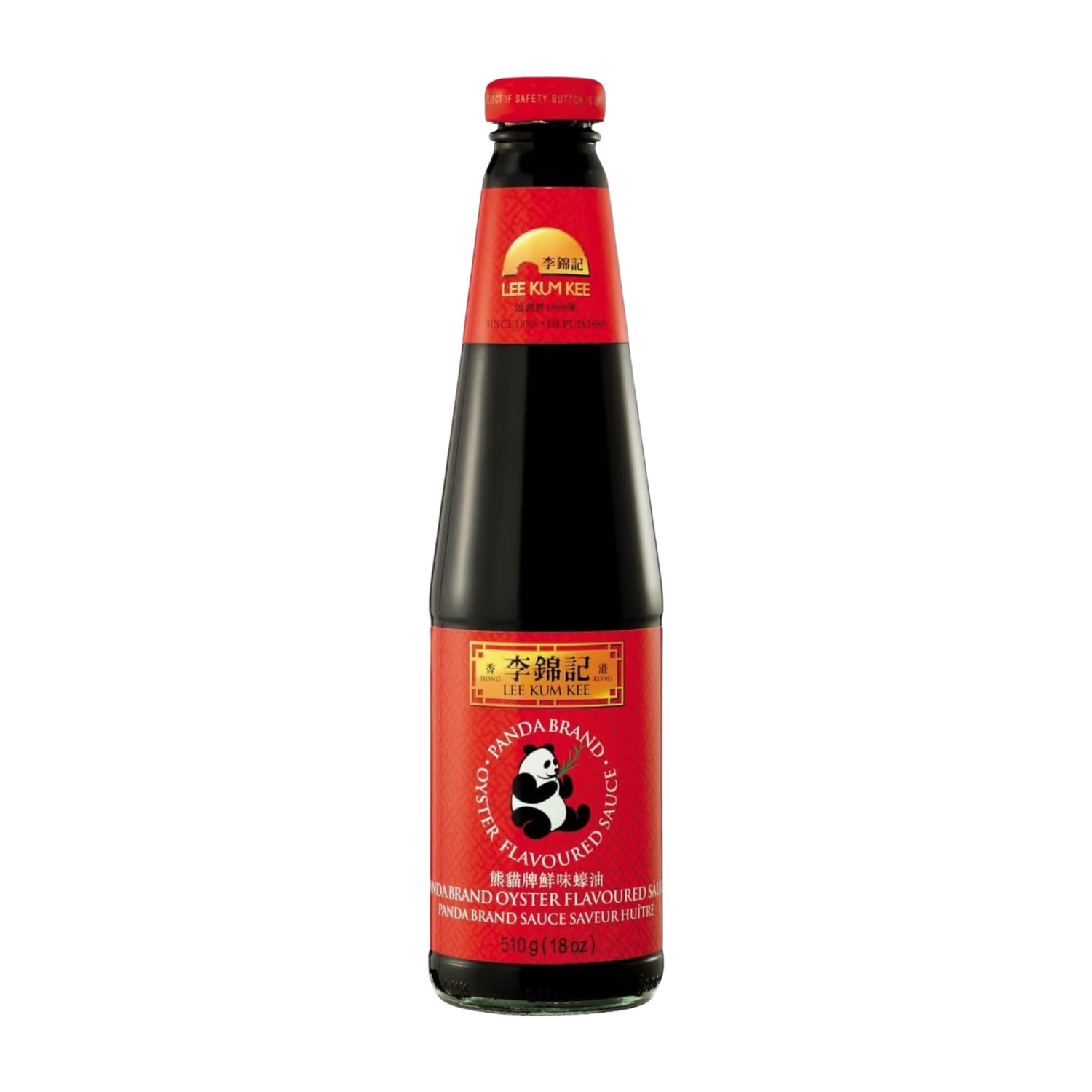 LEE KUM KEE - Sauce d'huître