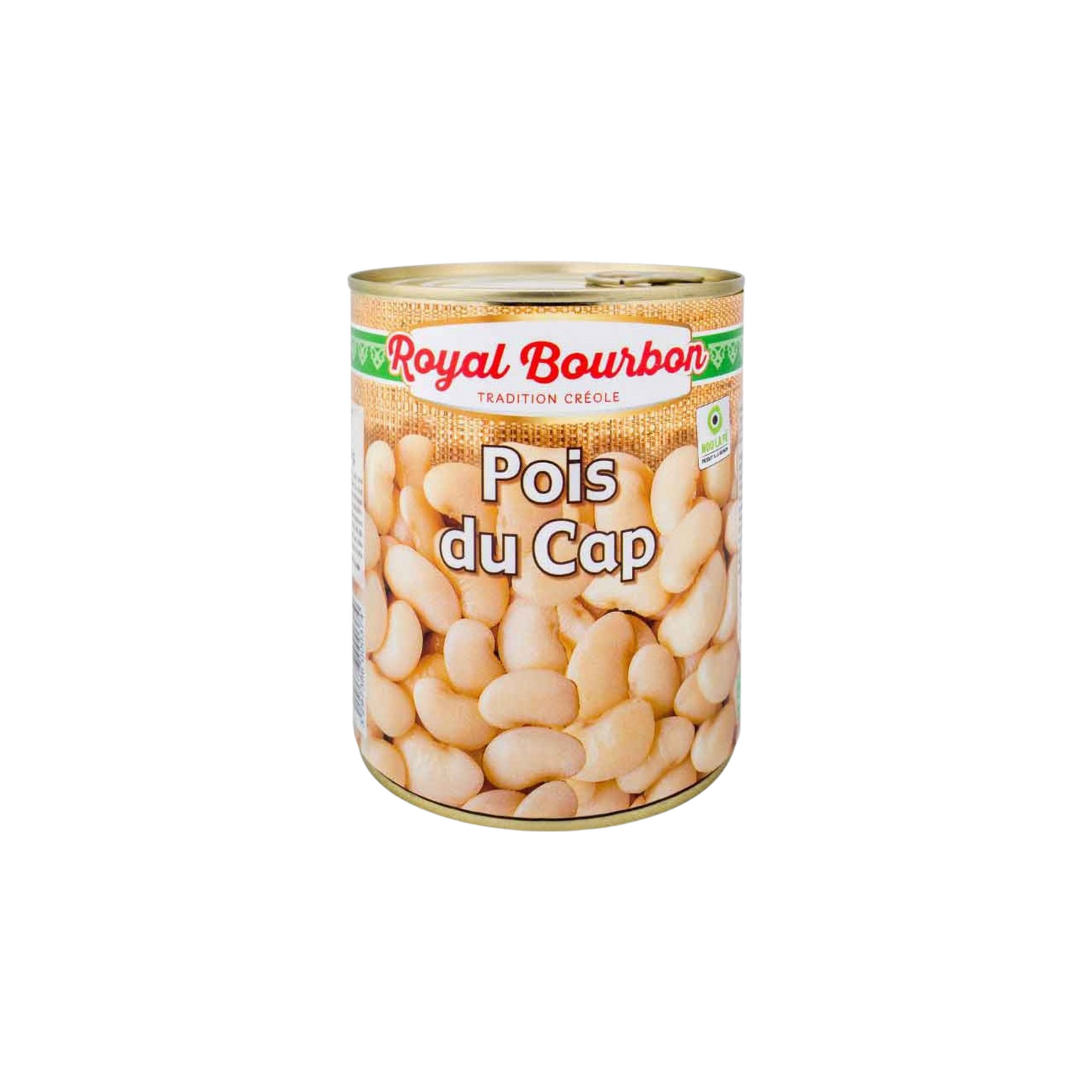 ROYAL BOURBON - Pois du Cap