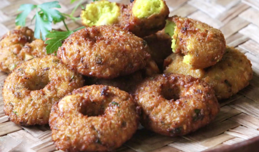 Bonbon piment