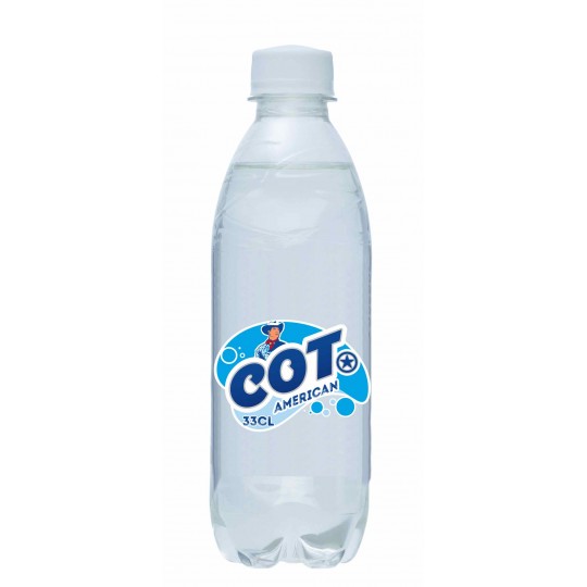 COT - limonade américain